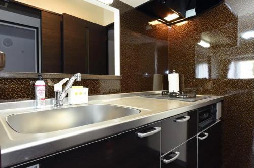 Suncourt Hongo Dori Garden Hills / Vacation STAY 7609