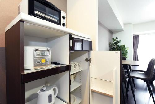 Suncourt Hongo Dori Garden Hills / Vacation STAY 7609
