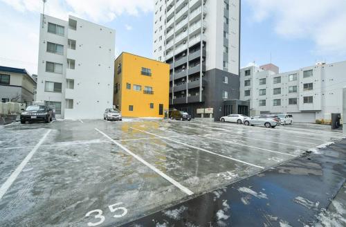 Suncourt Hongo Dori Garden Hills / Vacation STAY 7609