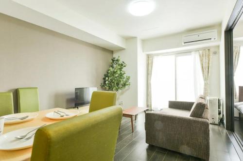 Suncourt Hongo Dori Garden Hills / Vacation STAY 7608