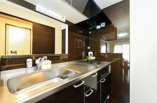 Suncourt Hongo Dori Garden Hills / Vacation STAY 7608