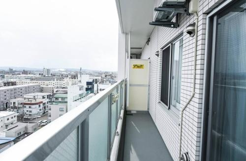 Suncourt Hongo Dori Garden Hills / Vacation STAY 7608