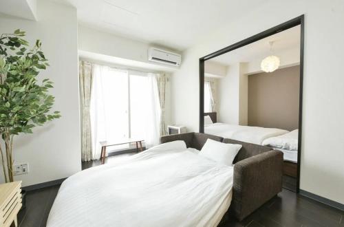 Suncourt Hongo Dori Garden Hills / Vacation STAY 7608