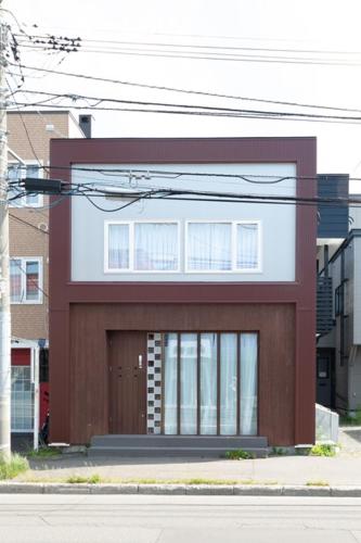 Sapporo - Apartment - Vacation STAY 7940