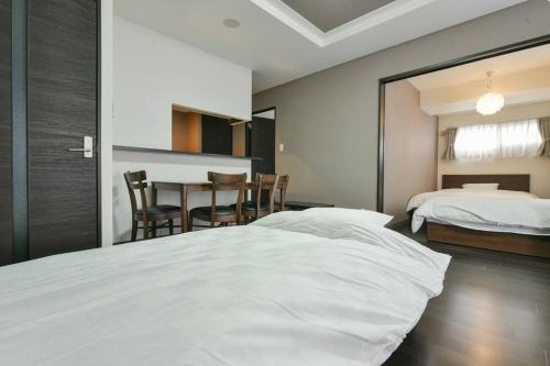 Suncourt Hongo Dori Garden Hills / Vacation STAY 7618