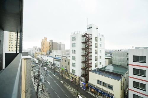 Suncourt Hongo Dori Garden Hills / Vacation STAY 7618