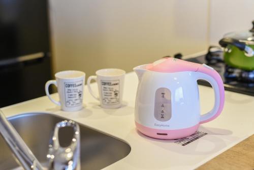 Hills Garden Hondori - Vacation STAY 8407