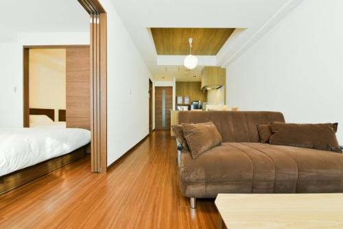 Hills Garden Hondori - Vacation STAY 8407