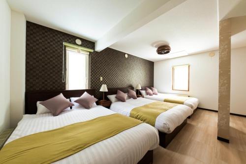 Hongo Street House - Vacation STAY 8636