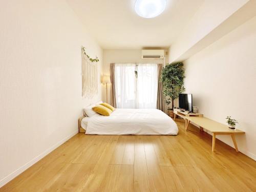 Picoro Hakata - Vacation STAY 11324