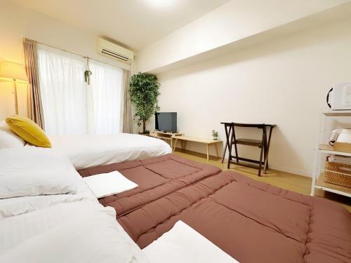 Picoro Hakata - Vacation STAY 11335
