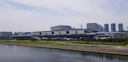 Space Air Building 3F - Vacation STAY 11441