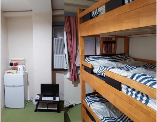 Space Air Building 5F - Vacation STAY 11431
