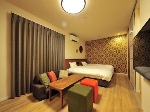 RakutenSTAY x Shamaison Osaka Dekijima - Vacation STAY 12316