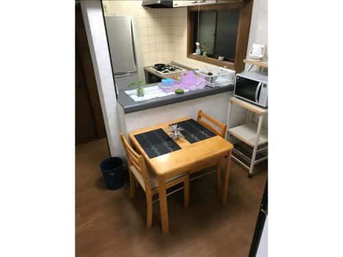 Family House "2F" - Vacation STAY 12940
