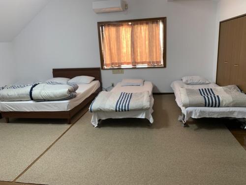 Family House "2F" - Vacation STAY 12940