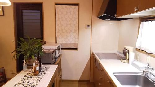 Guest House Nishimura - Vacation STAY 13436