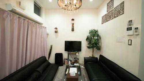 Designer's apartment polaris 101 - Vacation STAY 13314
