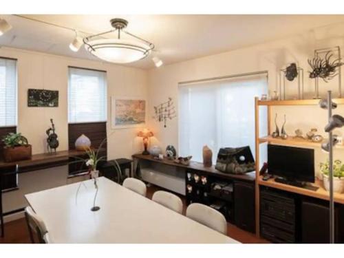 Art Salon Hosokawa - Vacation STAY 13626