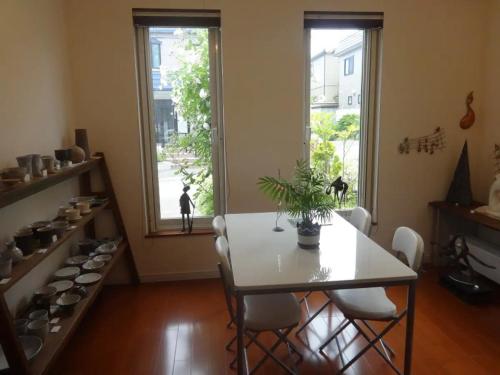 Art Salon Hosokawa - Vacation STAY 13626