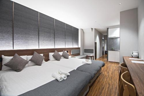 Home-Shinmachi - Vacation STAY 12918