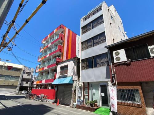 sachi no yado - Vacation STAY 13928
