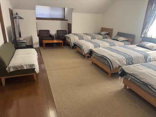 Family House "2F" - Vacation STAY 13805