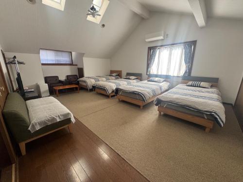 Family House "2F" - Vacation STAY 13805