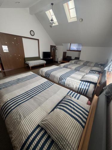 Family House "2F" - Vacation STAY 13805