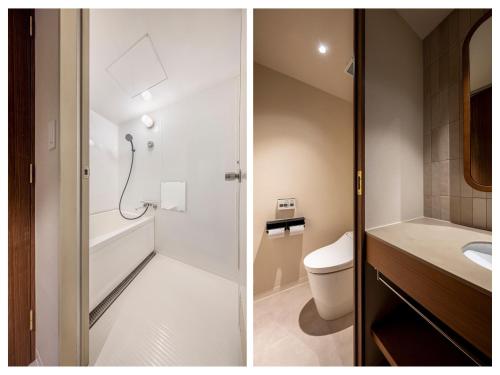 UNWIND HOTEL & BAR Okunikko