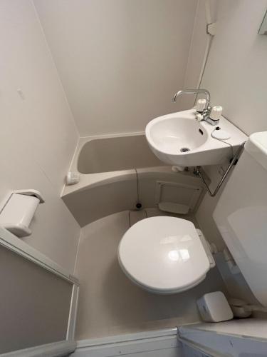 K-style Nishijin backpackers - Vacation STAY 15407
