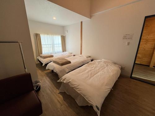 K-style Nishijin backpackers - Vacation STAY 15407