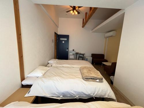 K-style Nishijin backpackers - Vacation STAY 15407