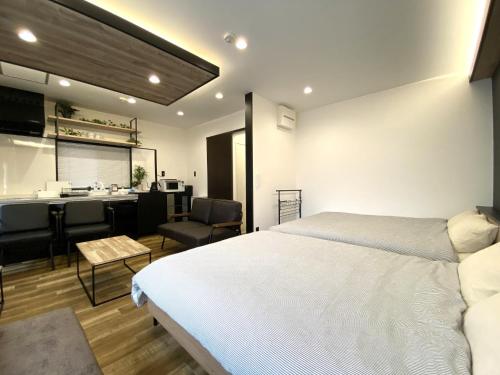 Frontier 1st Building - Vacation STAY 15474