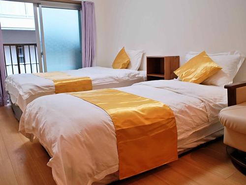 Mamada Building - Vacation STAY 16945