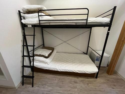K-style Nishijin backpackers - Vacation STAY 17741