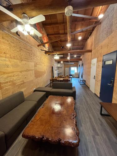 K-style Nishijin backpackers - Vacation STAY 17741
