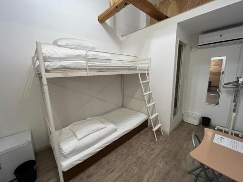 K-style Nishijin backpackers - Vacation STAY 17742