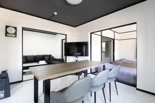 Villetta Heiwa Room 101 - Vacation STAY 17864