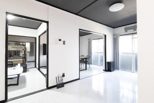 Villetta Heiwa Room 101 - Vacation STAY 17864