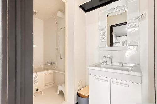 Villetta Heiwa Room 101 - Vacation STAY 17864