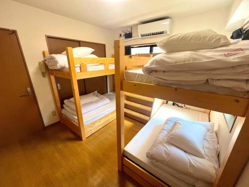 S,F, Heights - Vacation STAY 17170