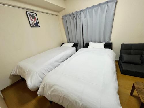 S,F, Heights - Vacation STAY 18008