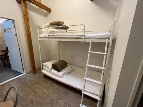 K-style Nishijin backpackers - Vacation STAY 17740