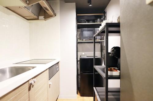 Lions Mansion Sapporo Jozankei 3rd Building 102 - Vacation STAY 18234