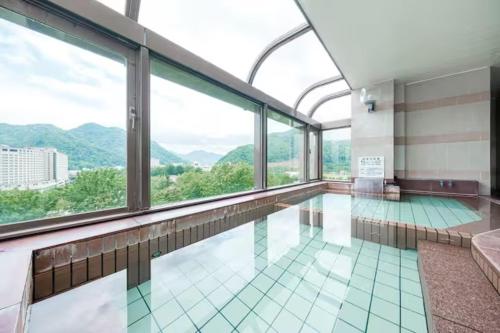 Lions Mansion Sapporo Jozankei 3rd Building 102 - Vacation STAY 18234