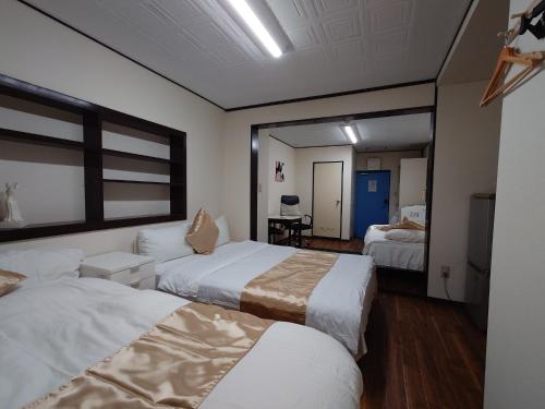 Mamada Building - Vacation STAY 18481
