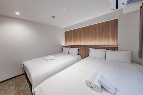 Apartment Hotel 11 Kuromon 3 - Vacation STAY 19062