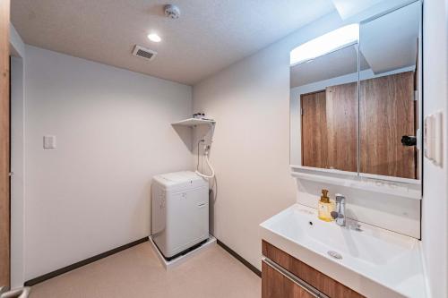 Apartment Hotel 11 Kuromon 3 - Vacation STAY 19062