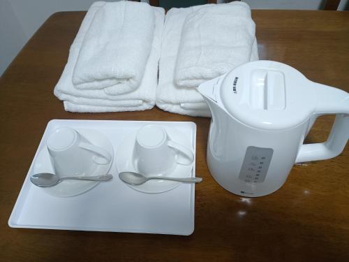N's room & park ,Tokyo, Guest House - Vacation STAY 18814